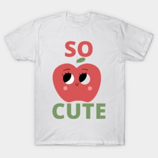 So cute T-Shirt